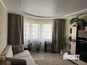 3-к квартира, на длительный срок, 98м2, 14/24 этаж