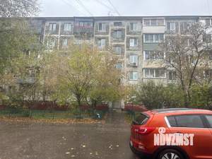 2-к квартира, на длительный срок, 44м2, 5/5 этаж