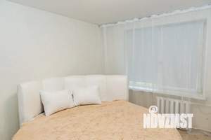 2-к квартира, посуточно, 50м2, 5/5 этаж