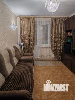 2-к квартира, на длительный срок, 52м2, 3/5 этаж