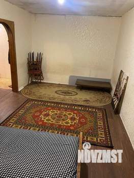 2-к квартира, на длительный срок, 42м2, 1/5 этаж