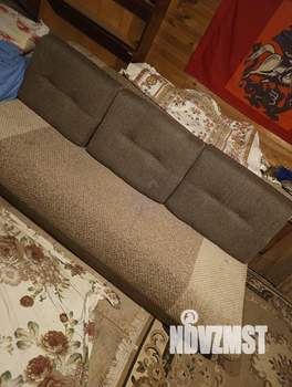 1-к квартира, на длительный срок, 30м2, 1/2 этаж