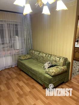 1-к квартира, на длительный срок, 31м2, 3/4 этаж