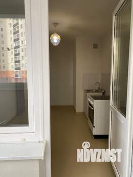 2-к квартира, на длительный срок, 56м2, 2/19 этаж