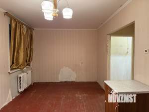 1-к квартира, на длительный срок, 32м2, 2/5 этаж