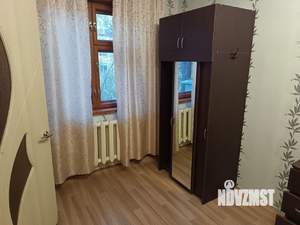 2-к квартира, на длительный срок, 47м2, 4/5 этаж