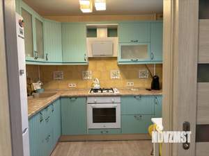 2-к квартира, на длительный срок, 48м2, 7/9 этаж