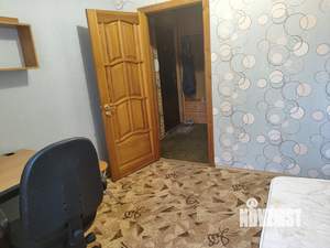 3-к квартира, на длительный срок, 63м2, 2/10 этаж