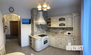 2-к квартира, на длительный срок, 58м2, 3/17 этаж