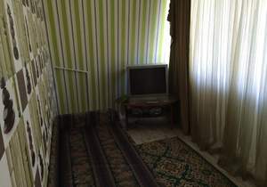 3-к квартира, на длительный срок, 80м2, 2/2 этаж