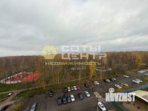 2-к квартира, на длительный срок, 61м2, 9/24 этаж