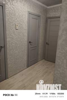 3-к квартира, на длительный срок, 72м2, 2/5 этаж