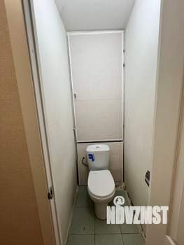 1-к квартира, на длительный срок, 45м2, 2/14 этаж