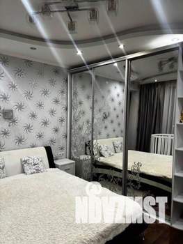 2-к квартира, на длительный срок, 80м2, 13/18 этаж