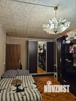 1-к квартира, на длительный срок, 32м2, 1/5 этаж