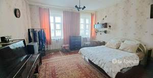 2-к квартира, на длительный срок, 61м2, 1/3 этаж