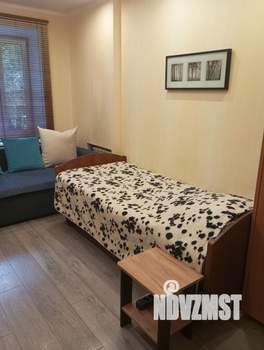 2-к квартира, посуточно, 50м2, 2/5 этаж