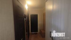 1-к квартира, посуточно, 33м2, 1/9 этаж