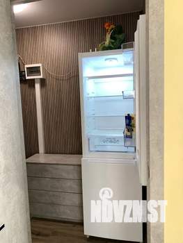 1-к квартира, посуточно, 30м2, 2/4 этаж