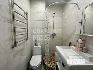 1-к квартира, на длительный срок, 33м2, 2/5 этаж