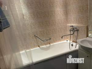 1-к квартира, на длительный срок, 41м2, 1/9 этаж