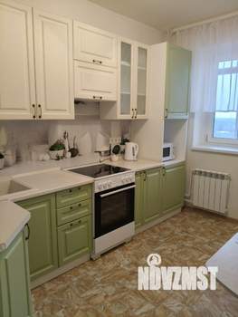 1-к квартира, на длительный срок, 41м2, 12/16 этаж