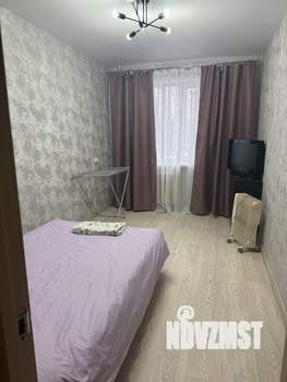 2-к квартира, посуточно, 42м2, 1/5 этаж
