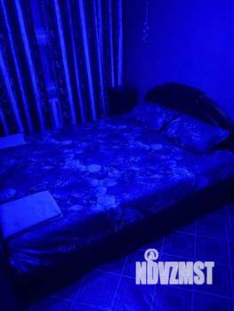 2-к квартира, посуточно, 42м2, 4/5 этаж