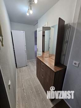 2-к квартира, на длительный срок, 46м2, 4/5 этаж