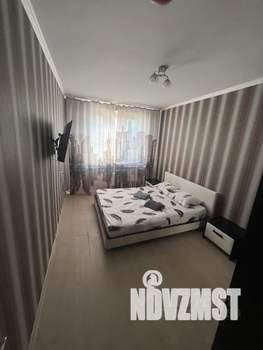 2-к квартира, посуточно, 61м2, 11/14 этаж