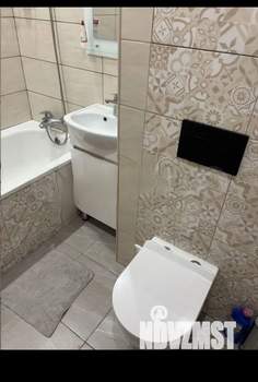 1-к квартира, на длительный срок, 40м2, 2/24 этаж