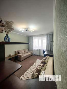 1-к квартира, на длительный срок, 33м2, 7/9 этаж