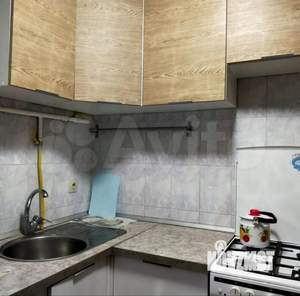 2-к квартира, на длительный срок, 44м2, 3/4 этаж