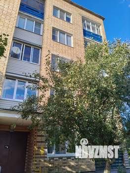 1-к квартира, на длительный срок, 36м2, 1/5 этаж
