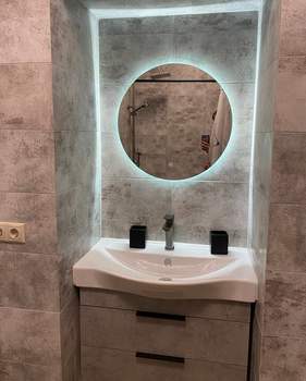 2-к квартира, на длительный срок, 60м2, 3/5 этаж