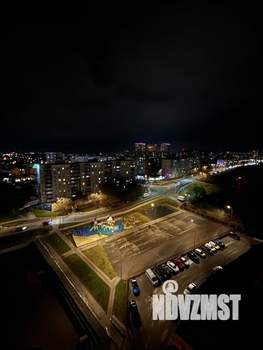 2-к квартира, на длительный срок, 80м2, 13/18 этаж