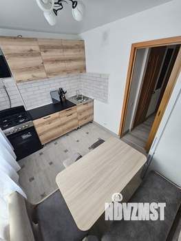 1-к квартира, на длительный срок, 35м2, 6/9 этаж