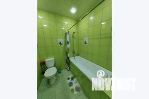 1-к квартира, посуточно, 32м2, 2/3 этаж