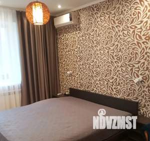 2-к квартира, посуточно, 49м2, 2/5 этаж