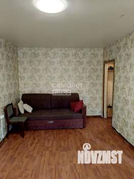 1-к квартира, на длительный срок, 26м2, 1/3 этаж