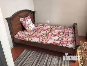 1-к квартира, на длительный срок, 30м2, 4/4 этаж