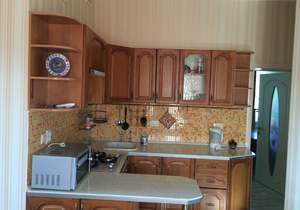 3-к квартира, на длительный срок, 80м2, 2/2 этаж