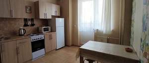 1-к квартира, на длительный срок, 40м2, 2/5 этаж