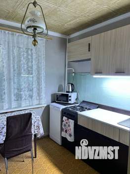 1-к квартира, на длительный срок, 33м2, 4/9 этаж