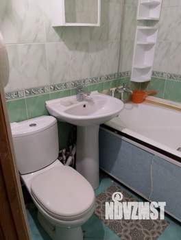2-к квартира, на длительный срок, 46м2, 5/5 этаж