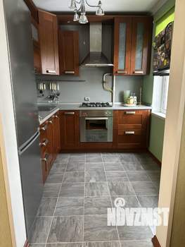 3-к квартира, на длительный срок, 58м2, 4/5 этаж