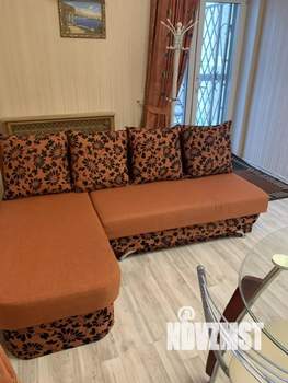 3-к квартира, на длительный срок, 70м2, 2/2 этаж