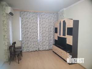 1-к квартира, на длительный срок, 50м2, 7/14 этаж