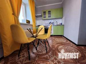 1-к квартира, посуточно, 40м2, 7/14 этаж