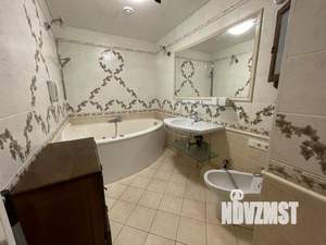 1-к квартира, посуточно, 70м2, 1/1 этаж